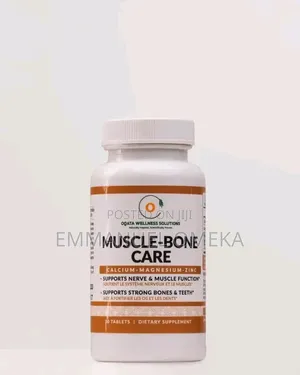 Oqata Digestive Wellness Support Supplements
