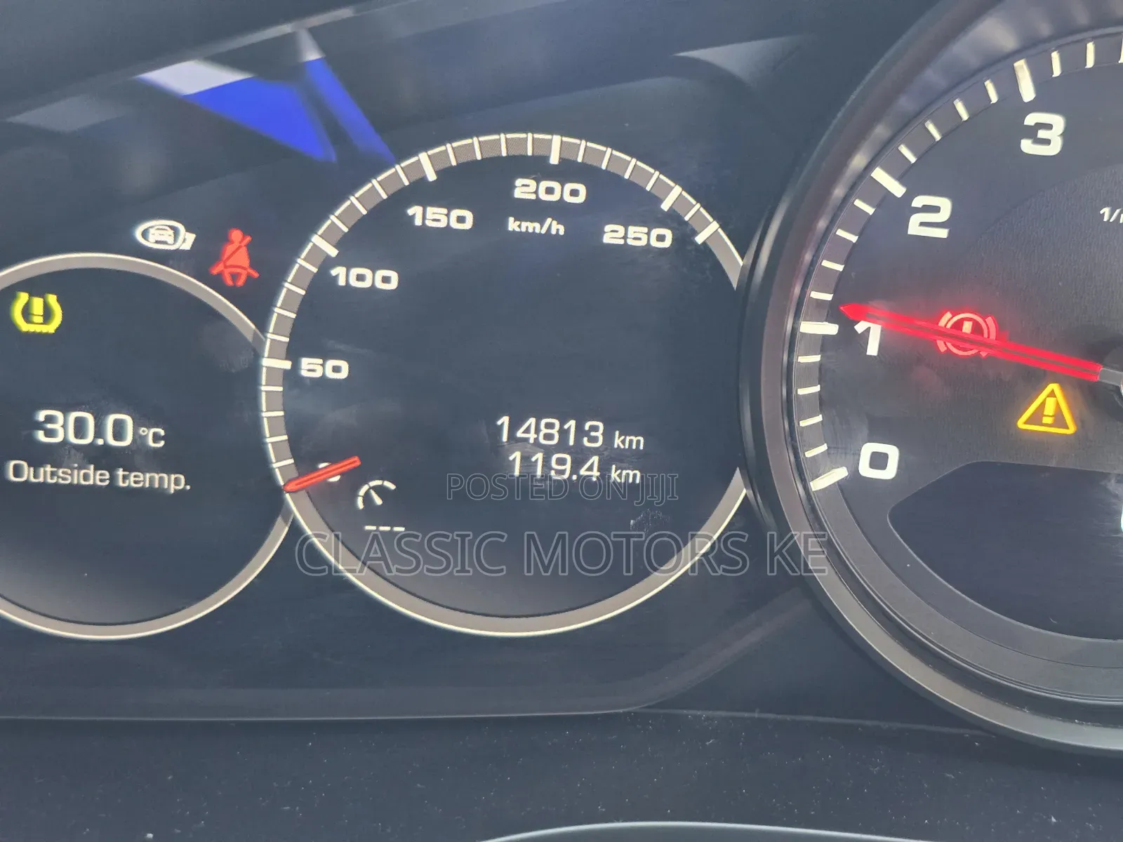 Porsche Cayenne 2020 Black