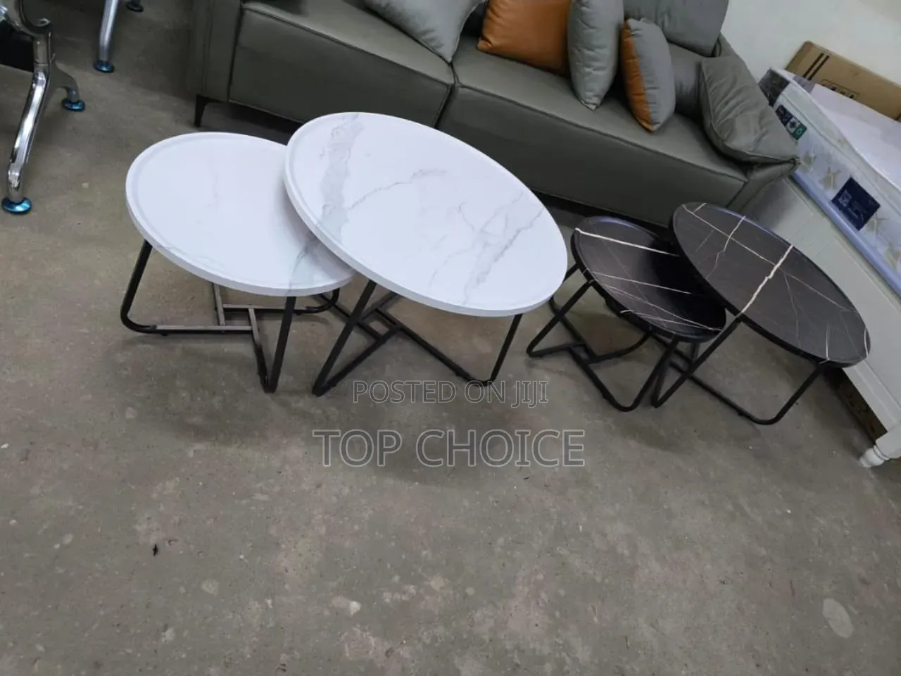Coffee Table Sets