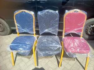 Hotel Chairs / Banquets Chairs
