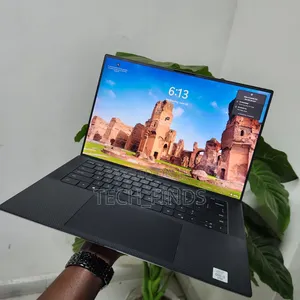 Laptop Dell Precision 5550 32GB Intel Core i9 SSD 512GB