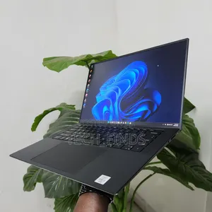 Laptop Dell Precision 5550 32GB Intel Core i9 SSD 512GB