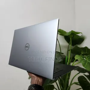 Laptop Dell Precision 5550 32GB Intel Core i9 SSD 512GB