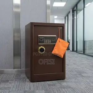 Office Safe; 80kgs Home Office Fireproof Safe