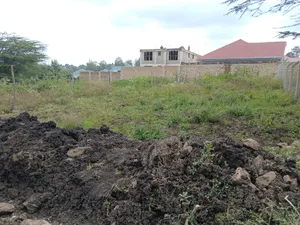 Prime Plot for Quick Sale in Matasia, Ngong