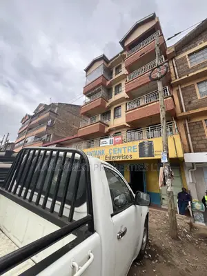 2bdrm Block of Flats in Kasarani for sale