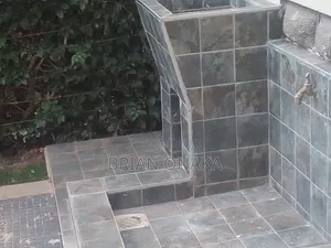 Tiles Installation