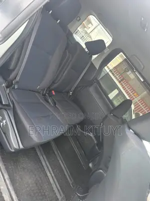 Toyota Voxy 2019 White