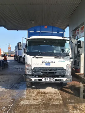 Mombasa to Nairobi Transportation Services Available