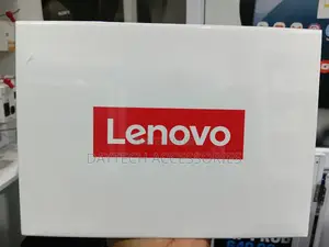 New Lenovo Tab K11 128 GB Black