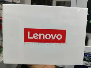 New Lenovo Tab K11 128 GB Black