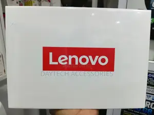 New Lenovo Tab K11 128 GB Black