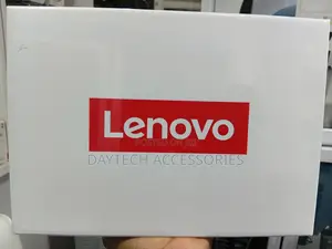 New Lenovo Tab K11 128 GB