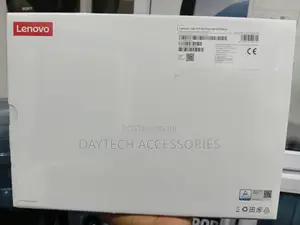 New Lenovo Tab K11 128 GB
