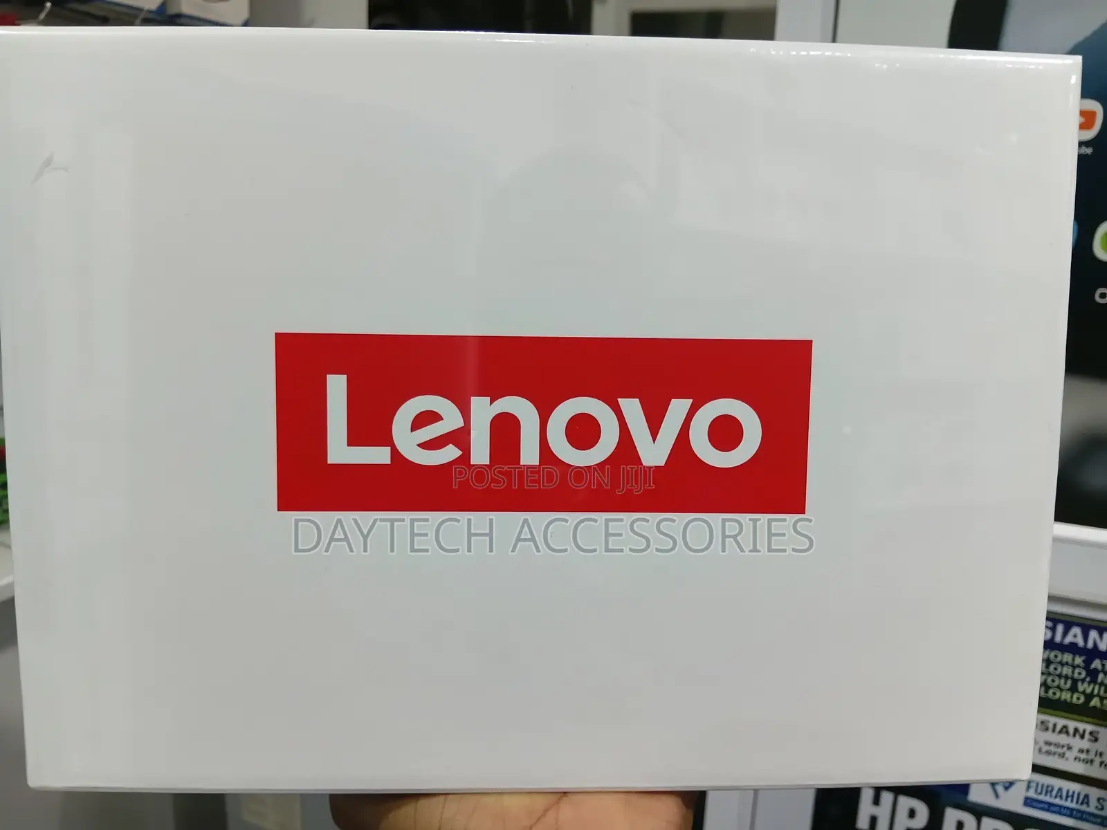 New Lenovo Tab K11 128 GB Silver