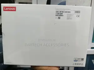 New Lenovo Tab K11 128 GB Silver
