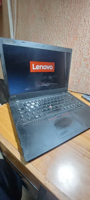Laptop Lenovo ThinkPad T480 8GB Intel Core i7 HDD 500GB
