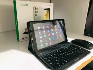 New Modio M1 512 GB Gray