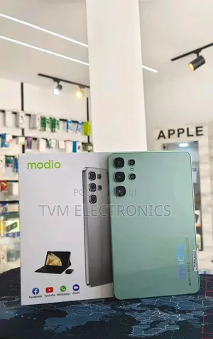 New Modio M1 512 GB Gray