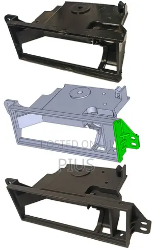 3d Printing Services