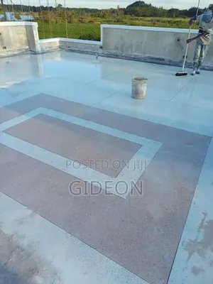 Martin Terrazzo Floors