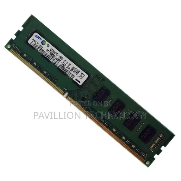 4gb Desktop Memories Pc3-12800