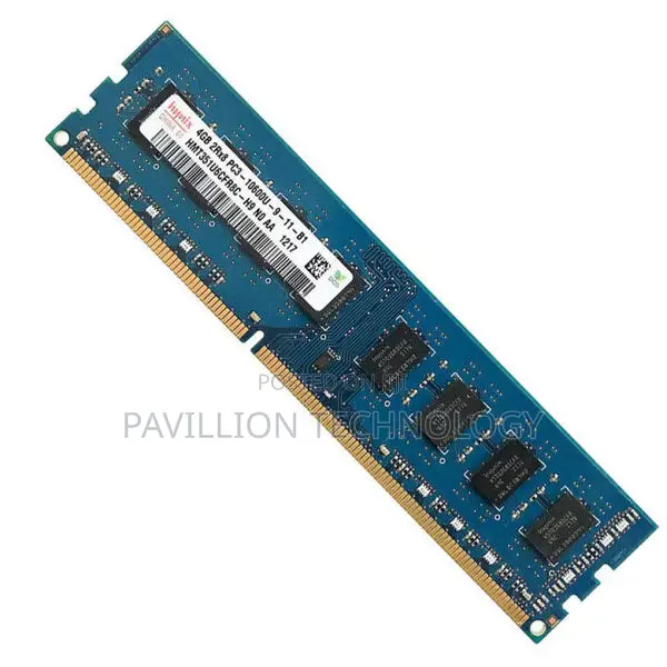 4gb Desktop Memories Pc3-12800