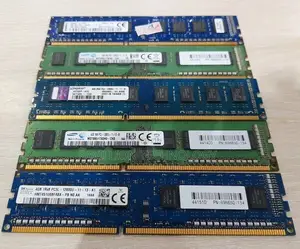 4gb Desktop Memories Pc3-12800