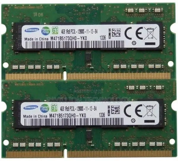 4gb Desktop Memories Pc3-12800