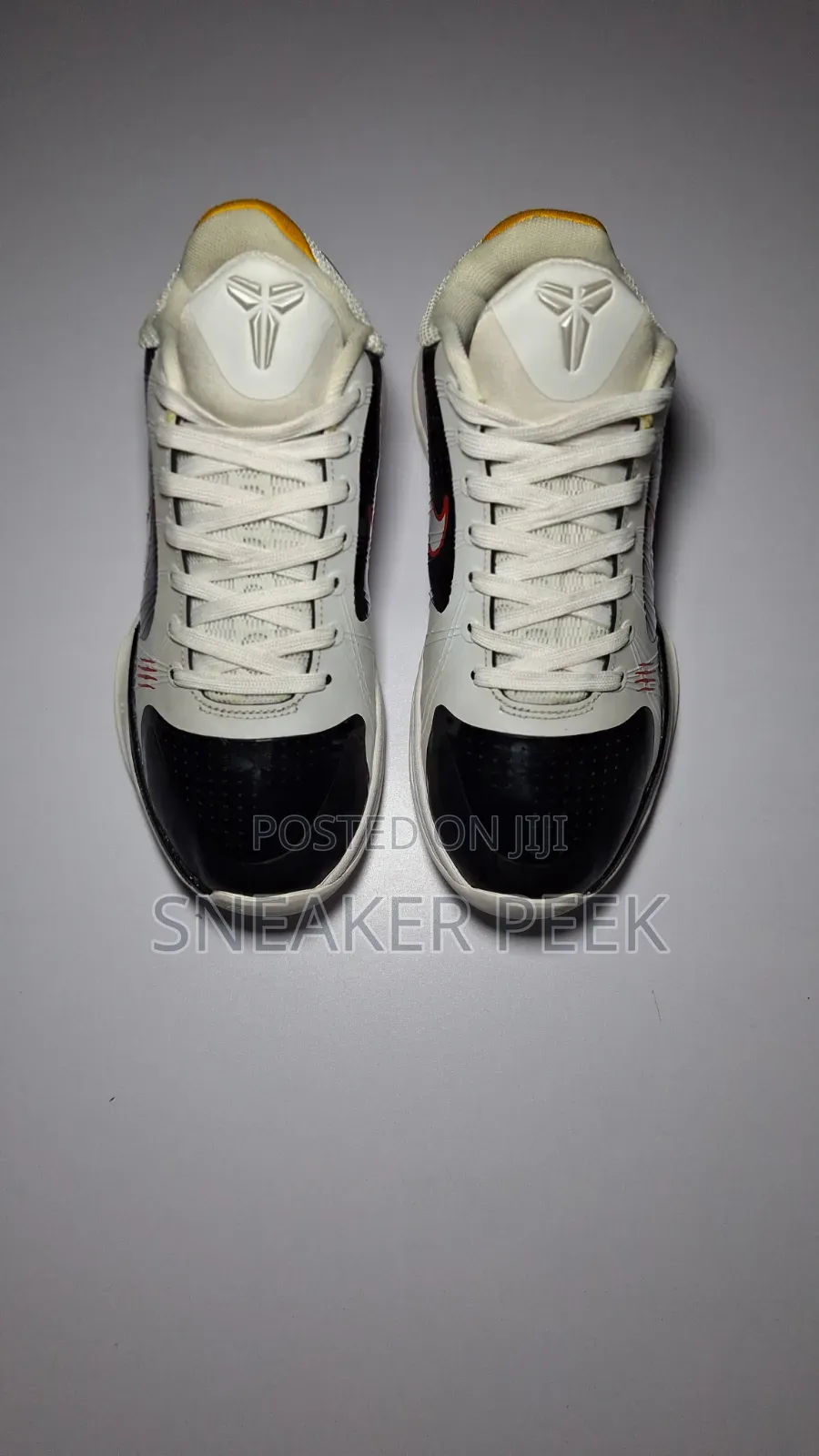 Basketball Shoes (Kobe 5)