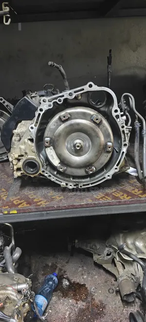 2az Gearbox for Toyota Camry