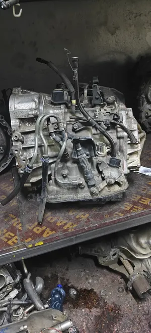 2az Gearbox for Toyota Camry