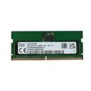 8gb DDR 5 Laptop 5600,4800 Ram Laptop