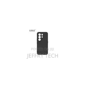 Tecno Camon 50 Soft Silicone Premium and Durable Case/Cover