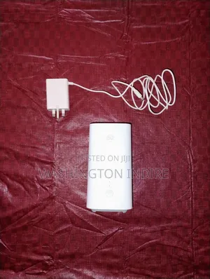 Safaricom 5g Modem Router