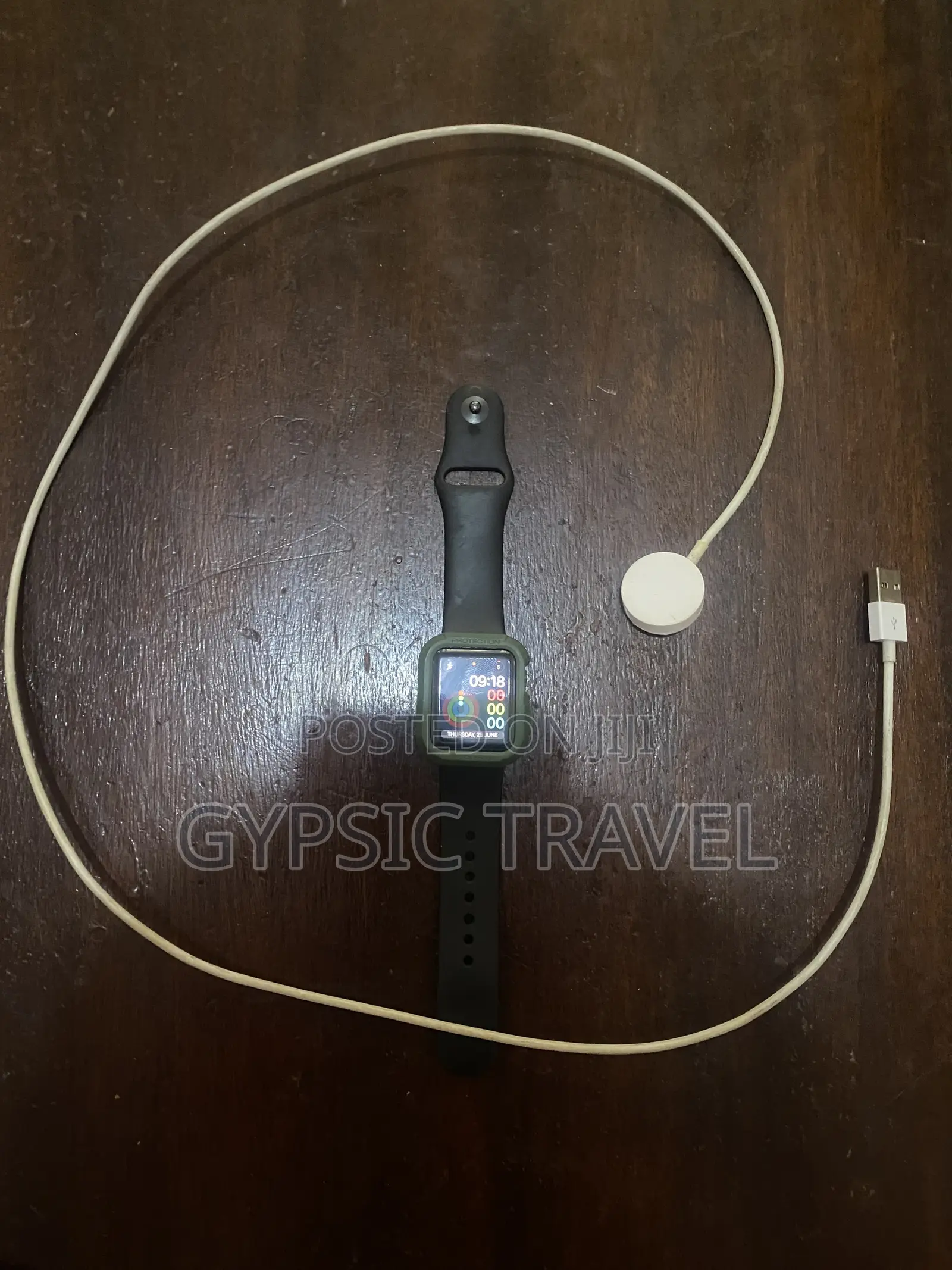 Apple Watch Series 1 38mm