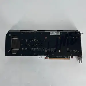 Amd Radeon 6700xt Graphics Card