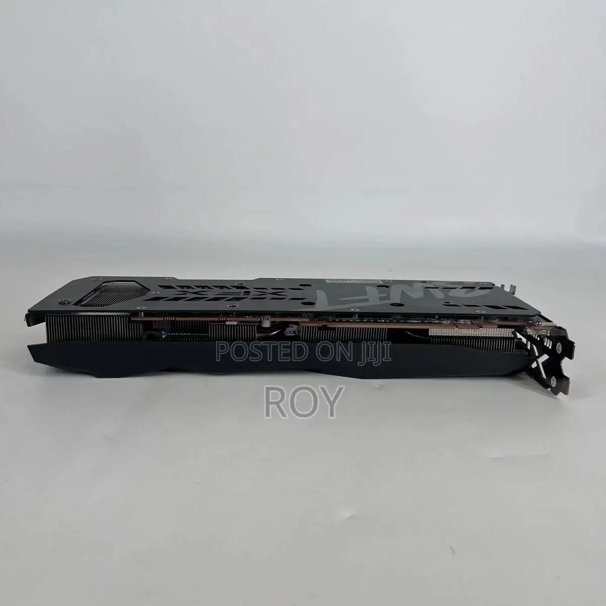 Amd Radeon 6700xt Graphics Card