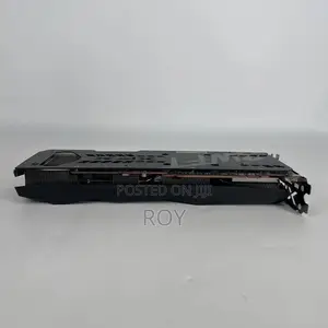 Amd Radeon 6700xt Graphics Card