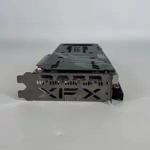 Amd Radeon 6700xt Graphics Card