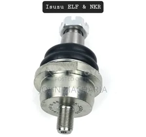 Front Upper Arm Ball Joint for Isuzu Elf and NKR