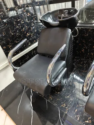 Quality Chromed Black Washing Sink