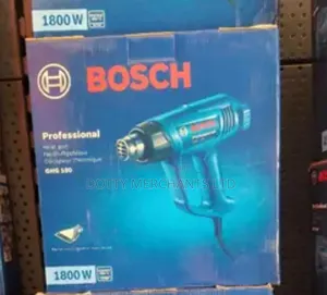 Bosch Heat Gun 1800w