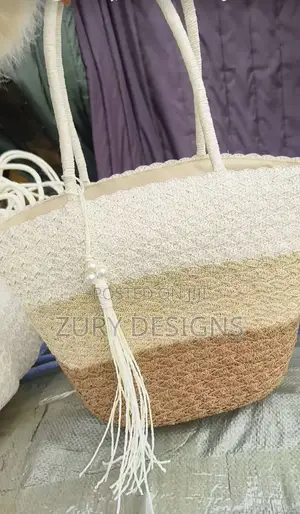Ladies Hand Bags and Beach Bags