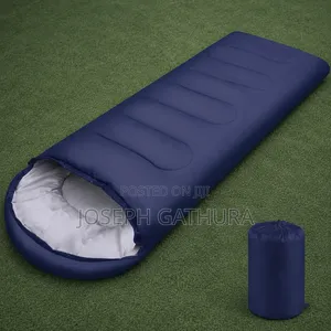 Sleeping Bag