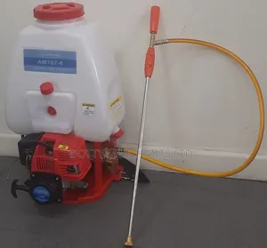 Gasoline Knapsack Sprayer Pump 2stk