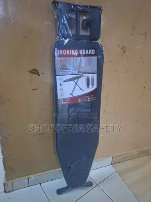 *Ironing Board
