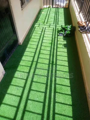 Premium Turf Grass for Balconies