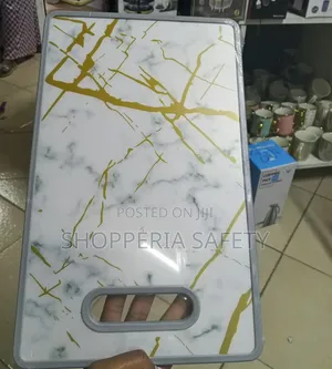 Chopping Board