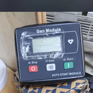 Generator Control Module